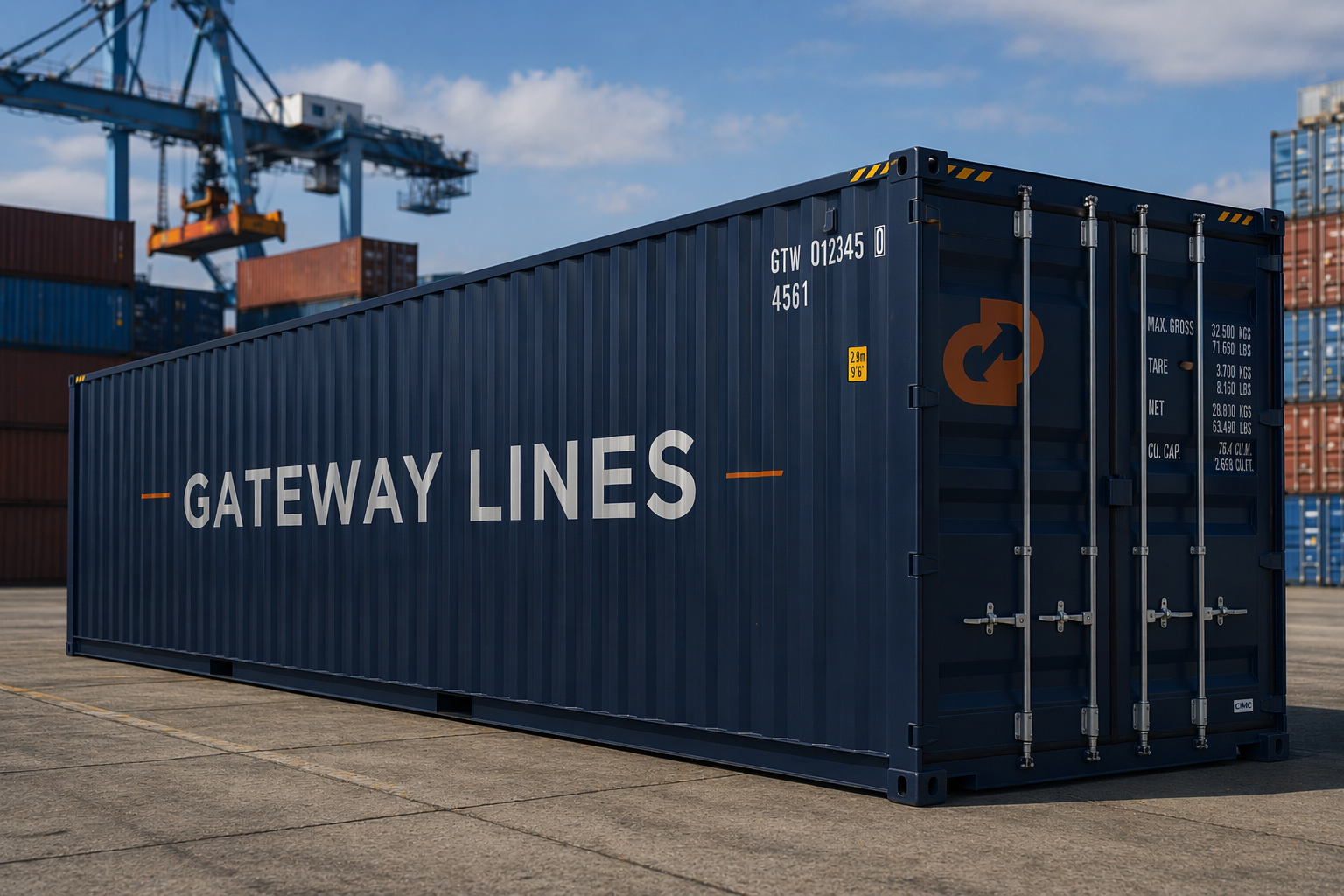 Why More Manufacturers and Importers Are Switching to Gateway Lines