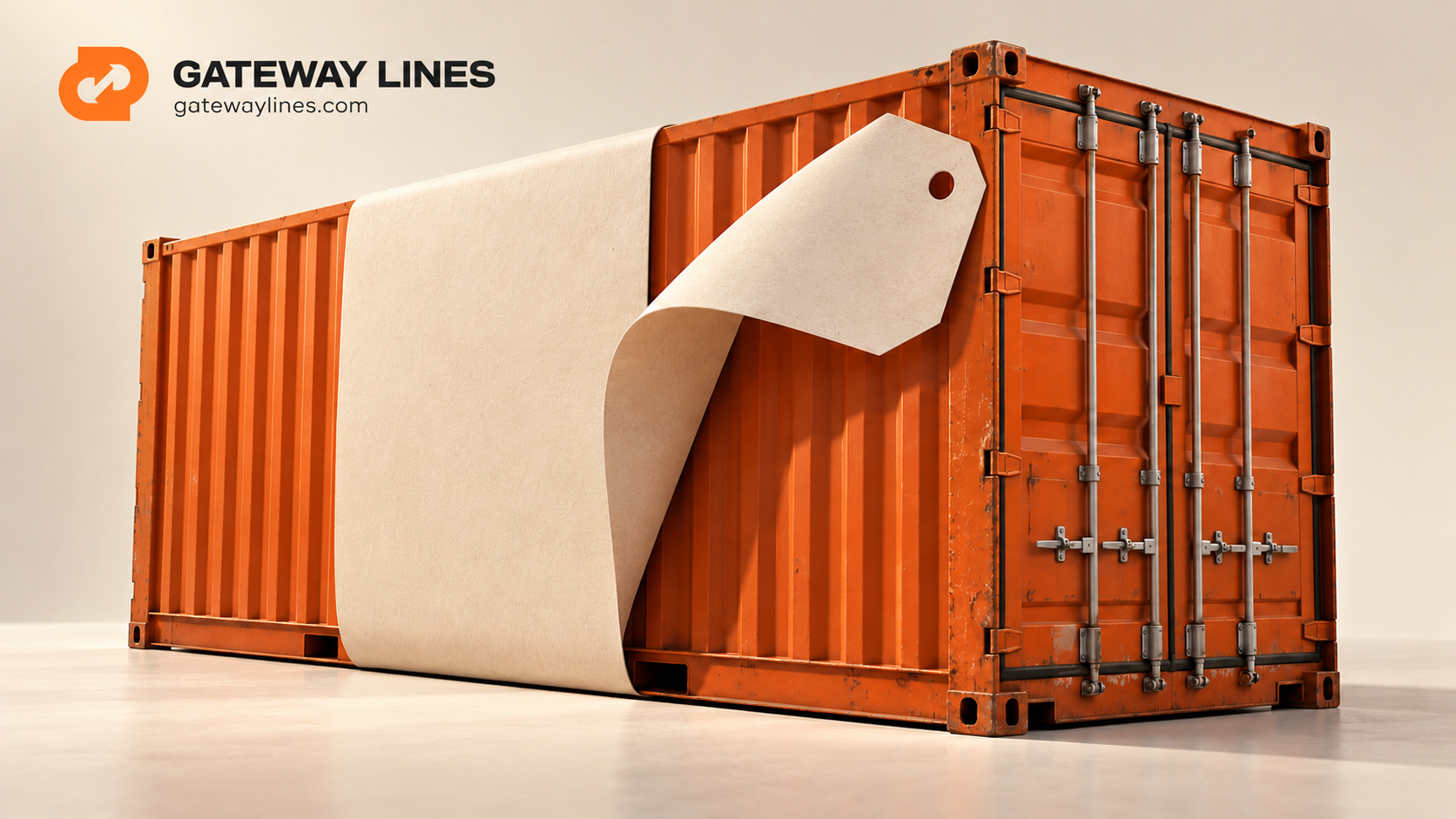 FOB vs DDP Why Taking Control of Freight Can Save You Money